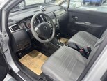 Nissan Tiida-17