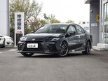 Toyota Camry-3