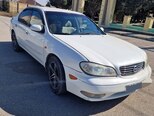 Nissan Maxima-2