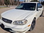 Nissan Maxima-5
