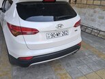 Hyundai Santa Fe-7