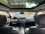 Hyundai Santa Fe-9