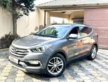 Hyundai Santa Fe-2