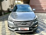 Hyundai Santa Fe-3