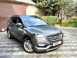 Hyundai Santa Fe-1
