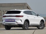 BYD Song Plus DM-İ-4