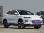 BYD Song Plus DM-İ-1