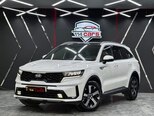 Kia Sorento-1