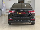 Hyundai Accent-6