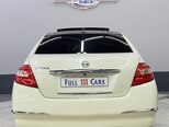 Nissan Teana-6
