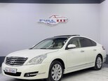 Nissan Teana-4