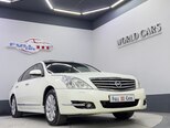 Nissan Teana-8