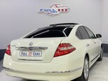 Nissan Teana-9