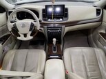 Nissan Teana-12