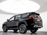 Mitsubishi Pajero Sport-7