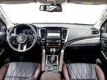 Mitsubishi Pajero Sport-18