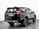 Mitsubishi Pajero Sport-2