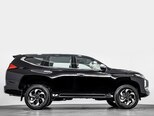 Mitsubishi Pajero Sport-3