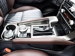 Mitsubishi Pajero Sport-24