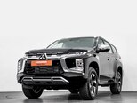 Mitsubishi Pajero Sport-1