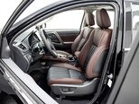 Mitsubishi Pajero Sport-26