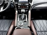 Mitsubishi Pajero Sport-19