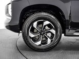 Mitsubishi Pajero Sport-9