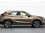 Mitsubishi Eclipse Cross-5
