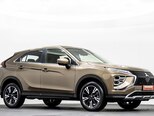 Mitsubishi Eclipse Cross-7