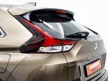 Mitsubishi Eclipse Cross-11