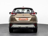 Mitsubishi Eclipse Cross-4