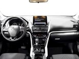 Mitsubishi Eclipse Cross-23