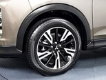Mitsubishi Eclipse Cross-9