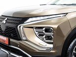 Mitsubishi Eclipse Cross-8