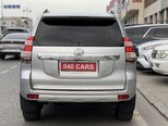 Toyota Land Cruiser Prado-2