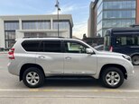 Toyota Land Cruiser Prado-4