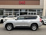 Toyota Land Cruiser Prado-3