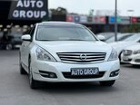 Nissan Teana-4