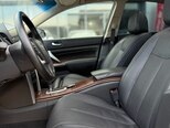 Nissan Teana-14