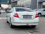 Nissan Teana-7