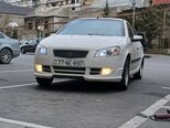 Iran Khodro Runna-3
