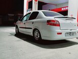 Iran Khodro Runna-9