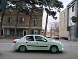 Iran Khodro Runna-10