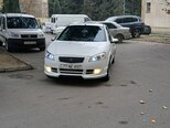 Iran Khodro Runna-1