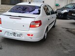 Iran Khodro Runna-5