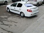 Iran Khodro Runna-4
