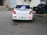 Iran Khodro Runna-8