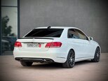 Mercedes E 220 d-11