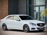 Mercedes E 220 d-19
