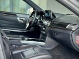Mercedes E 220 d-4